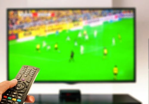 Günün oyunları &ndash; TV