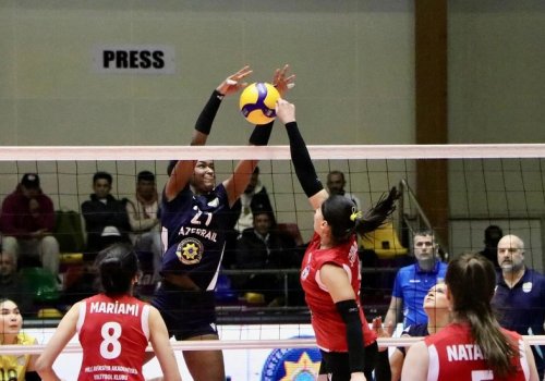 Yüksək Liqada bu gün daha bir oyun keçiriləcək