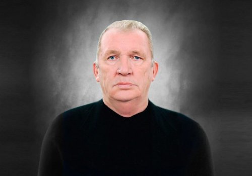 Azərbaycanın Əməkdar məşqçisi vəfat edib