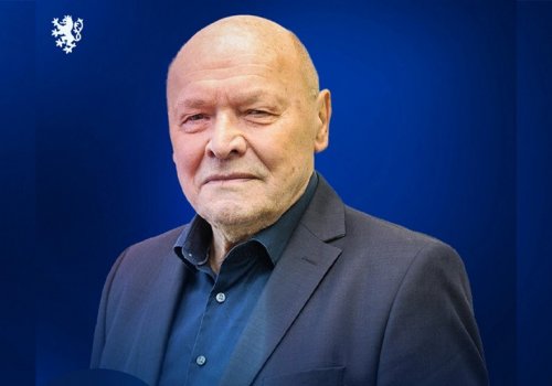 Çexiya millisində yeni baş məşqçi