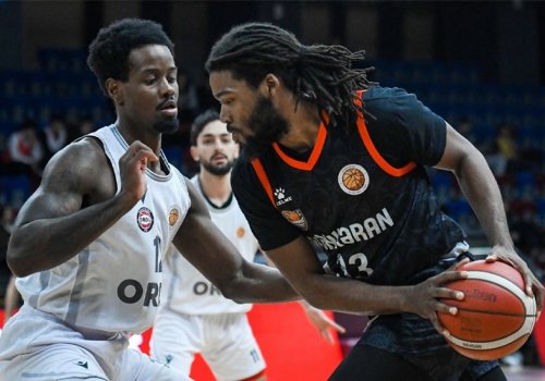 &ldquo;Ordu&rdquo; &ldquo;Lənkəran&rdquo;a qalib gəldi