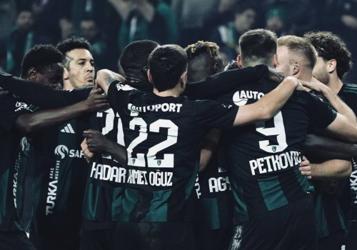 &ldquo;Antalyaspor&rdquo; səfərdə uduzdu