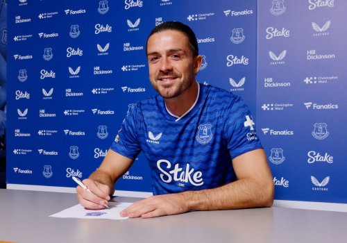 &ldquo;Everton&rdquo; Qrilişi tamhüquqlu əsasda satın almaq istəyir