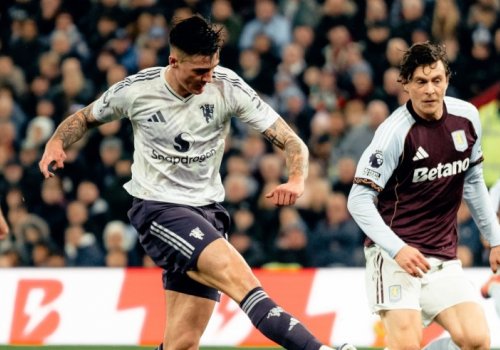 &ldquo;Mançester Yunayted&rdquo; &ldquo;Aston Villa&rdquo;ya uduzdu