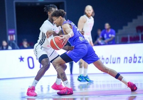 &ldquo;Sabah&rdquo; - &ldquo;Abşeron Lions" oyununun hakimləri cəzalandırıldı