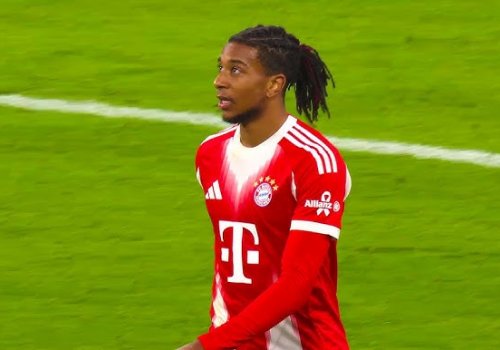 &ldquo;Bayern&rdquo;in hücumçusunun &ldquo;yağlı&rdquo; müştəriləri var