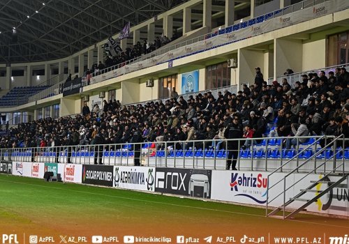 Premyer Liqanın ən çox azarkeş toplayan oyunları