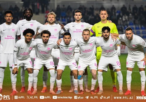 &ldquo;Sabah&rdquo;dan ilk: 10-cu qış çempionu