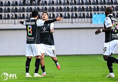 Tarixdə 16-cı, &ldquo;Neftçi&rdquo;də 4-cü