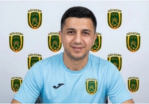 &ldquo;Neftçi&rdquo;nin sabiq futbolçusu Region Liqasında
