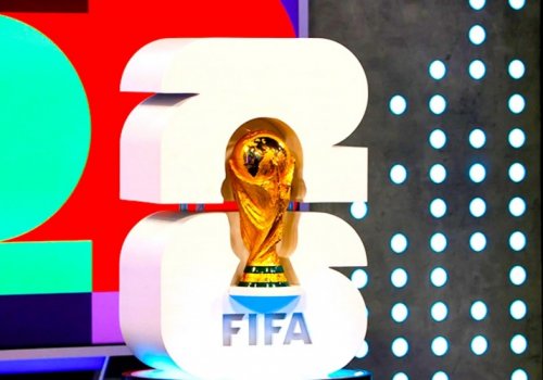 2026-cı ildə keçiriləcək futbol üzrə dünya çempionatının mükafat fondu açıqladı