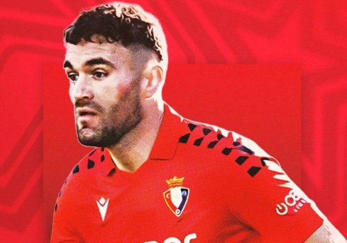 &ldquo;Atletiko&rdquo;nun futbolçusu La Liqada klubunu dəyişdi