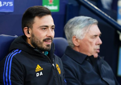 Ançelotti A Seriyasında çalışa bilər