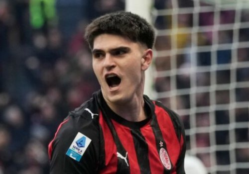 &ldquo;Arsenal&rdquo; &ldquo;Milan&rdquo;ın gənc cinah müdafiəçisi ilə maraqlanır