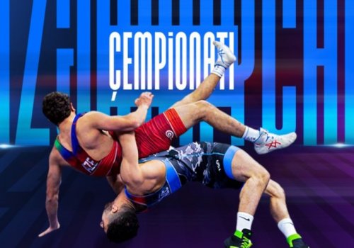 Ölkə çempionatının tarixi müəyyənləşdi