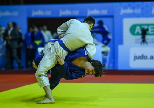 Azərbaycan birinciliyi start götürüb