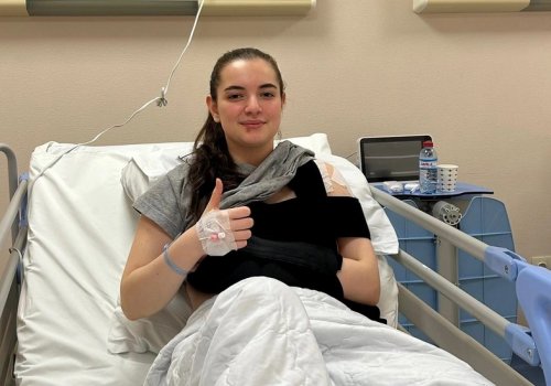 Millimizin üzvü əməliyyat olundu