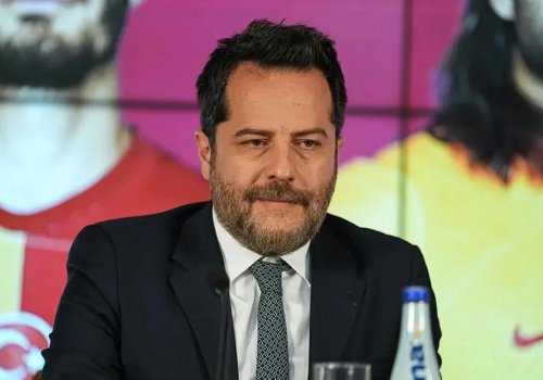 &ldquo;Qalatasaray&rdquo;ın sabiq rəsmisi qanunsuz mərc oyunlarına görə saxlanıldı