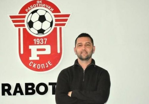 &ldquo;Qarabağ&rdquo;ın sabiq futbolçusu &ldquo;Rabotniçki&rdquo;nin baş məşqçisi oldu