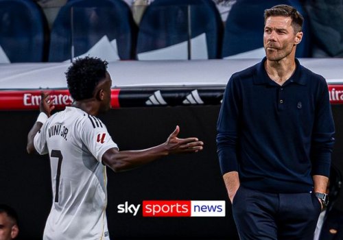 Xabi Alonsonun istefaya göndərilməsi hələ də istisna deyil