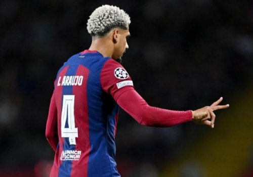 &ldquo;Barselona&rdquo;nın 2 futbolçusu yeni ilin ilk matçını buraxa bilər