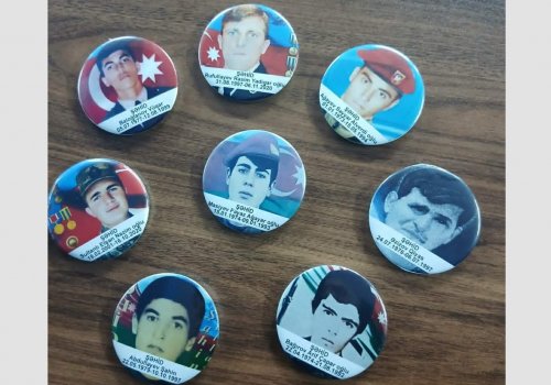 Şəhidlərin xatirəsinə boks turniri keçirildi