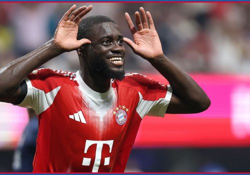 &ldquo;Real&rdquo; &ldquo;Bayern&rdquo;in müdafiəçisindən imtina etdi
