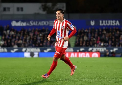&ldquo;Atletiko&rdquo;nun hücumçusu klubdan ayrılmaq niyyətindədir