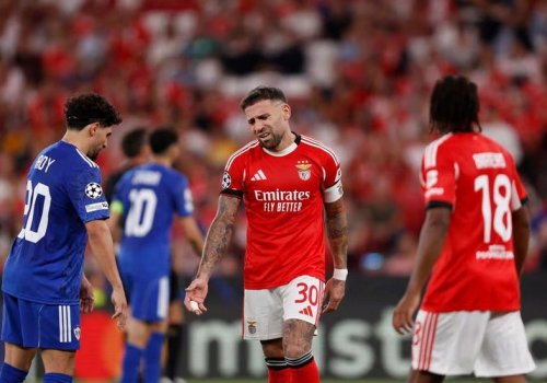 &ldquo;Benfika&rdquo;nın müdafiəçisi &ldquo;Barselona&rdquo;ya keçməyəcək