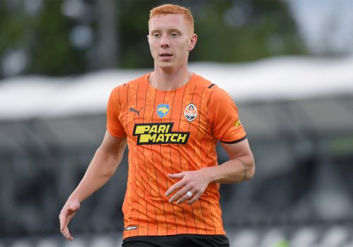 &ldquo;Şaxtyor&rdquo;un müdafiəçisi Bundesliqaya keçə bilər