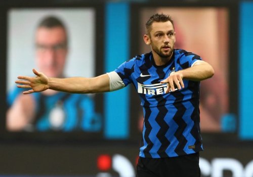 &ldquo;Barselona&rdquo; &ldquo;İnter&rdquo;in müdafiəçisi ilə maraqlanır