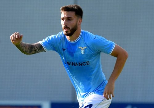 &ldquo;İnter&rdquo; &ldquo;Latsio&rdquo;nun müdafiəçisi ilə maraqlanır