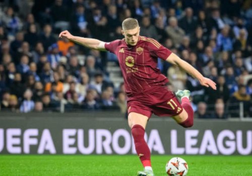 &ldquo;Everton&rdquo; &ldquo;Roma&rdquo;nın hücumçusu ilə maraqlanır