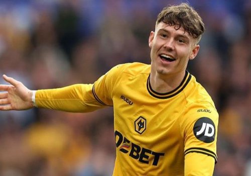 &ldquo;Vest Hem&rdquo; &ldquo;Vulverhempton&rdquo;un hücumçusunu ala bilər