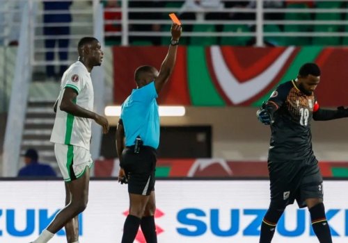 Millinin 3 qapıçısı bir oyunda meydana daxil oldu