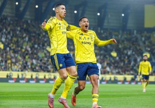 Ronaldo 2009-cu ildən bəri ilk dəfə bir təqvim ilində het-trik etmədi