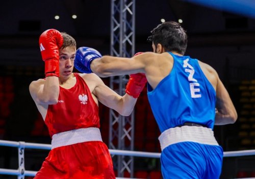 2026-cı ildə Azərbaycanda üç beynəlxalq boks turniri keçiriləcək