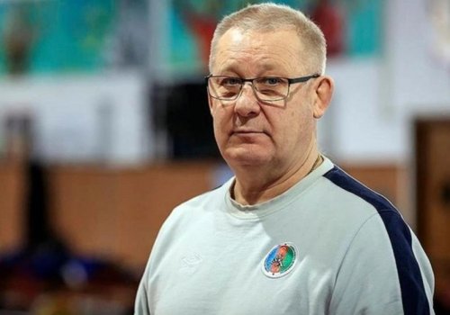 Azərbaycan millisinin baş məşqçisi ilə yollar ayrıldı