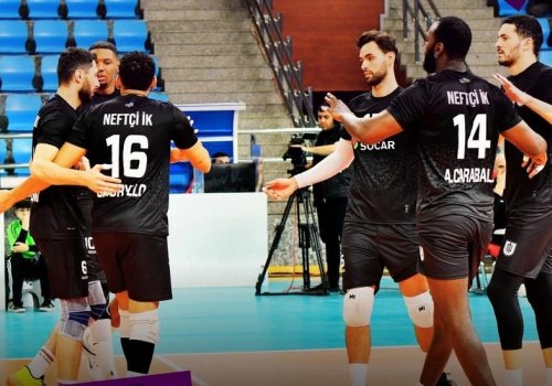 &ldquo;Neftçi&rdquo;dən asan qələbə