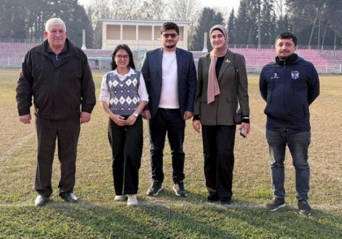 Klubların lisenziyalaşdırılması üzrə təlimlər başa çatdı