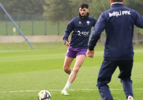 &ldquo;İmişli&rdquo; Əliyevlə vidalaşdı