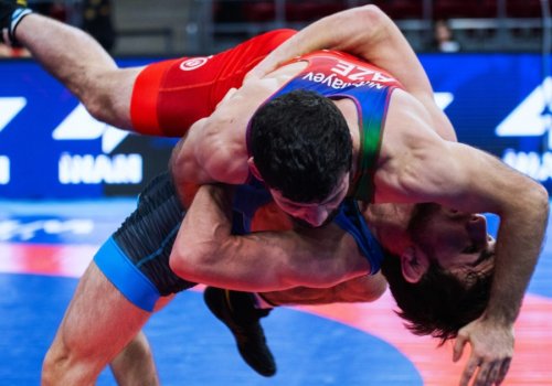 Azərbaycan çempionatına start verilib