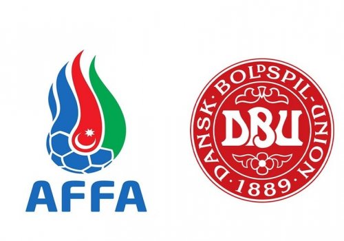 Danimarka millisinin Bakıya gələcək heyəti açıqlandı