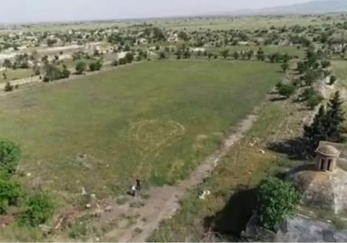 &ldquo;İmarət&rdquo;dəki ilk oyun Çempionlar Liqasının finalı kimi olacaq&rdquo;