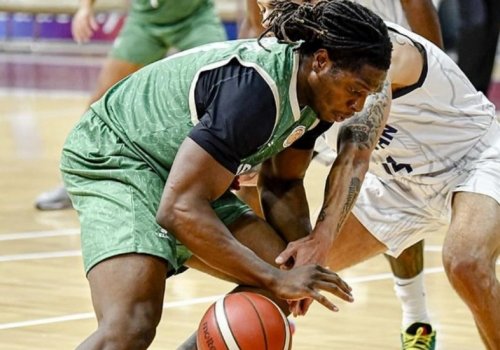 "Quba" basketbolçusu ilə yolları ayırdı