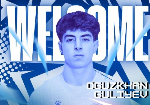 &ldquo;Sumqayıt&rdquo; NTD-nin basketbolçusunu transfer etdi