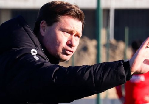 &ldquo;Hələ düzəltməli olduğumuz məqamlar var&rdquo;