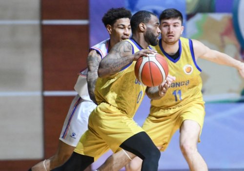 Turun son oyununda &ldquo;Gəncə&rdquo; uduzdu