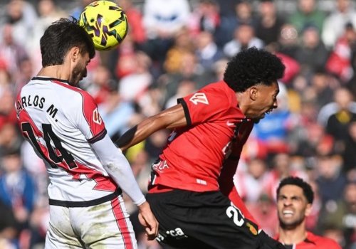 &ldquo;Malyorka&rdquo; səfərdə xalsız qaldı