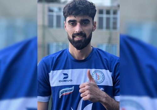 &ldquo;Qəbələ&rdquo;dən 1-ci Liqa klubuna